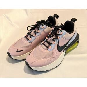 Nike Air Max Verona Plum Chalk Women’s Leather Sneakers Size 9.5 C19842-500 2019